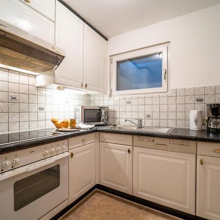 Haus Felder Apartment Gortipohl Luaran gambar