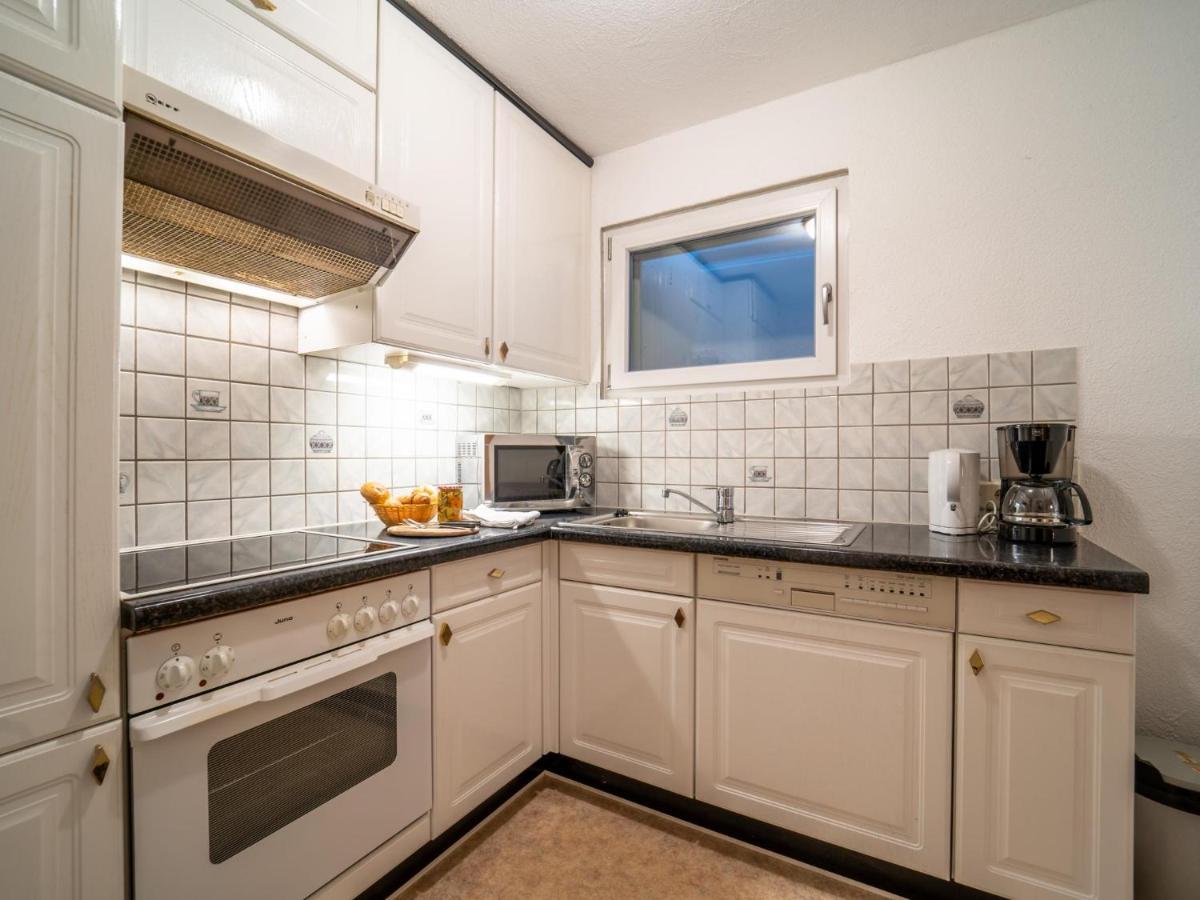 Haus Felder Apartment Gortipohl Luaran gambar